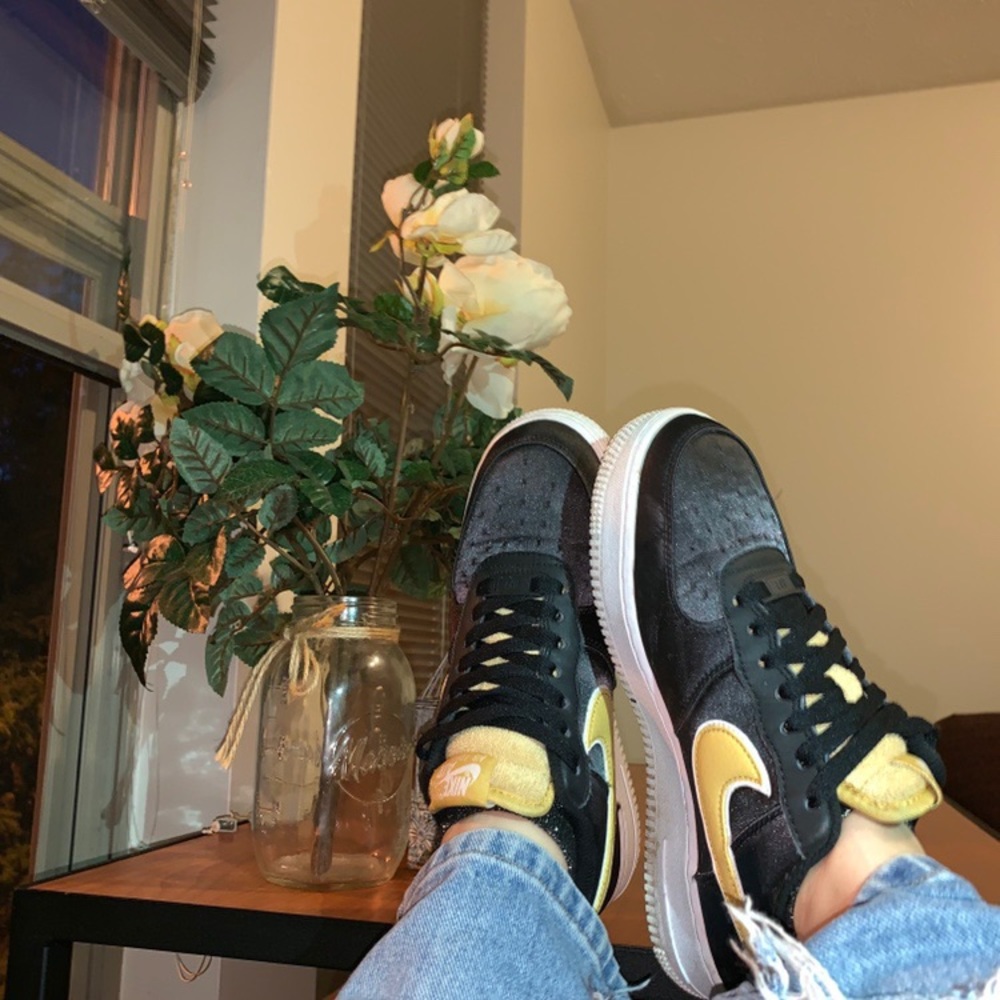 Nike Air Force 1